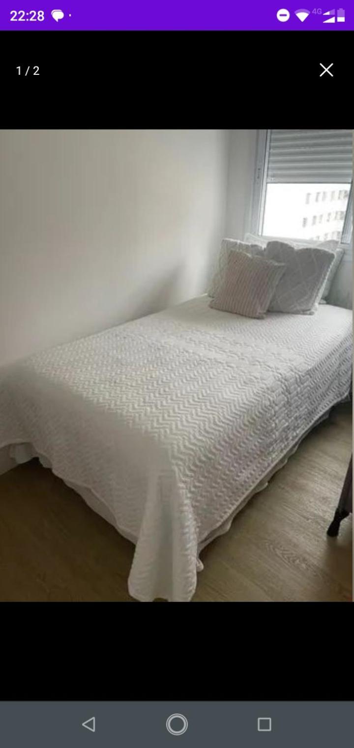 Casa Da Marcinha Apartamento São Paulo
