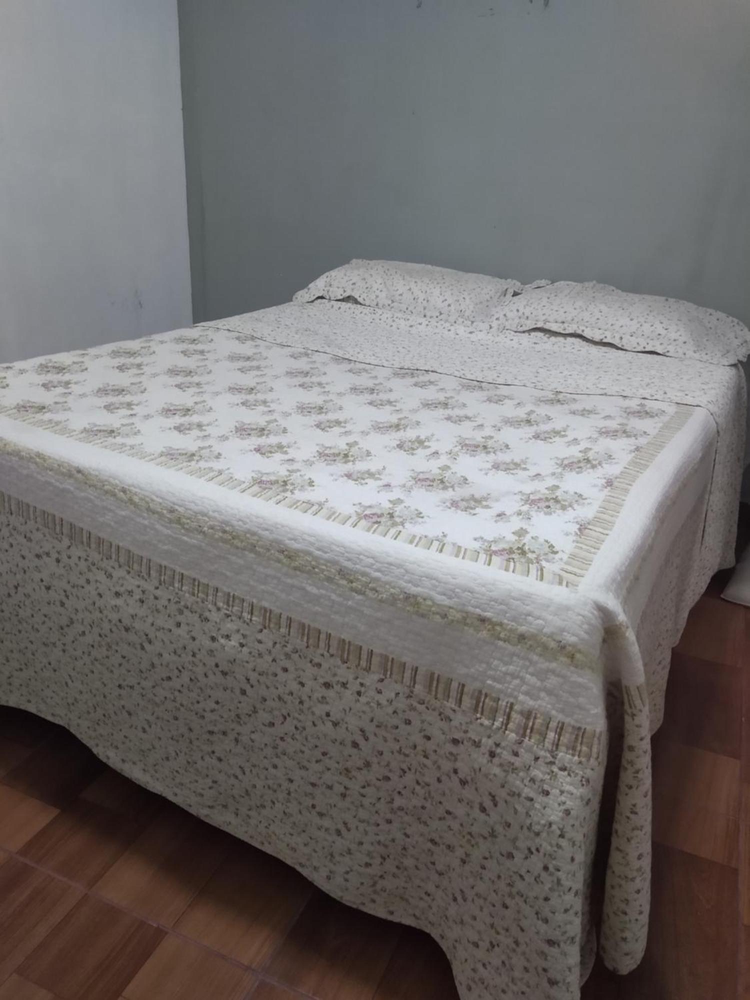 Casa Da Marcinha Apartamento São Paulo