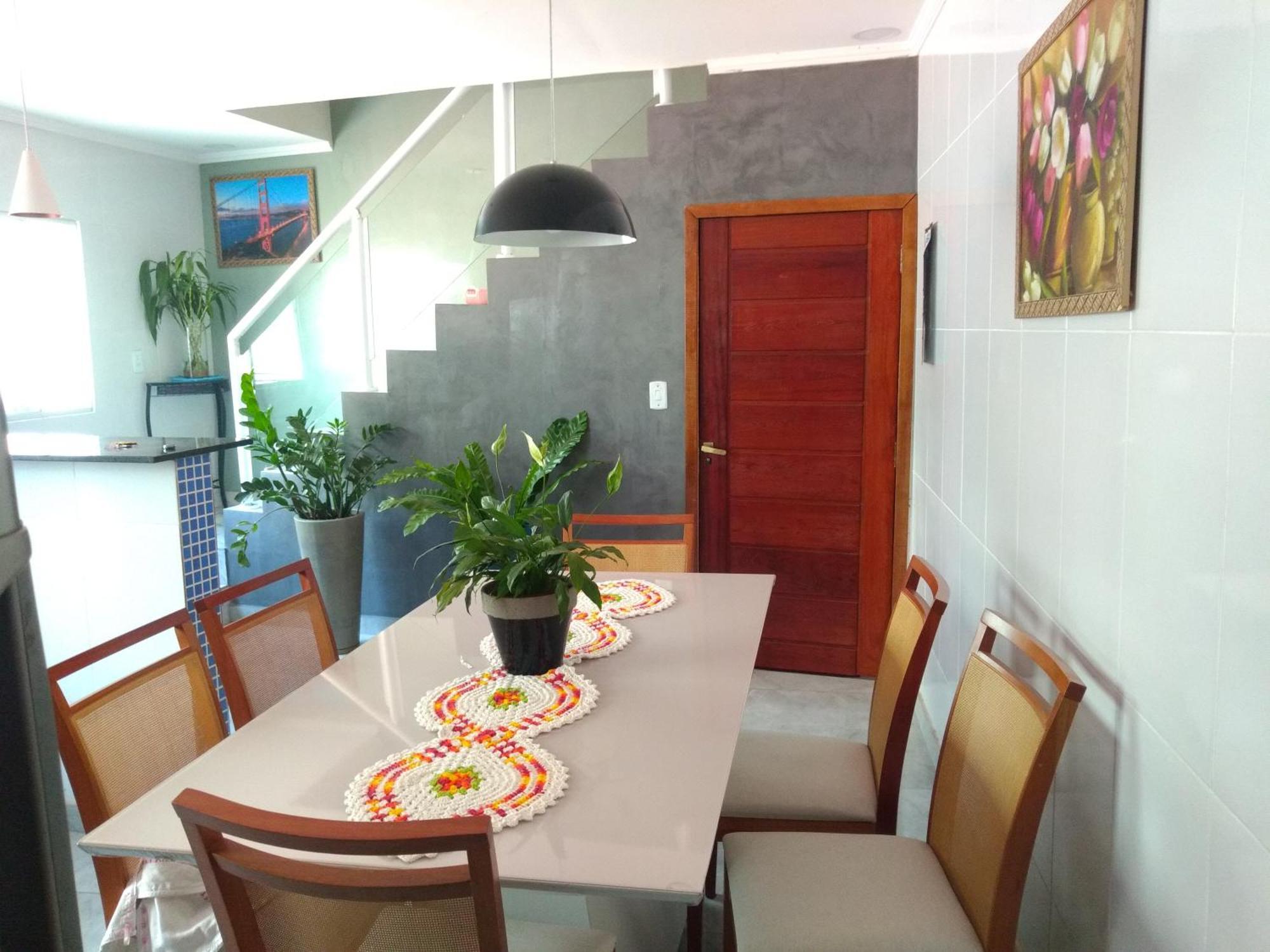 Casa Da Marcinha São Paulo