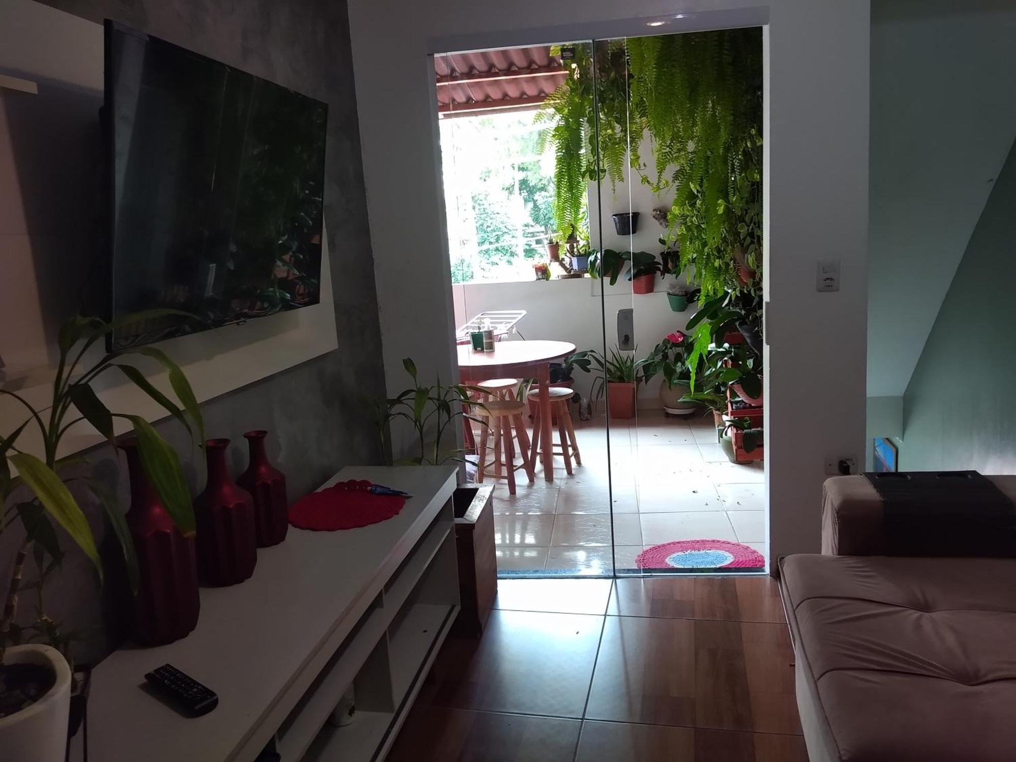 Casa Da Marcinha