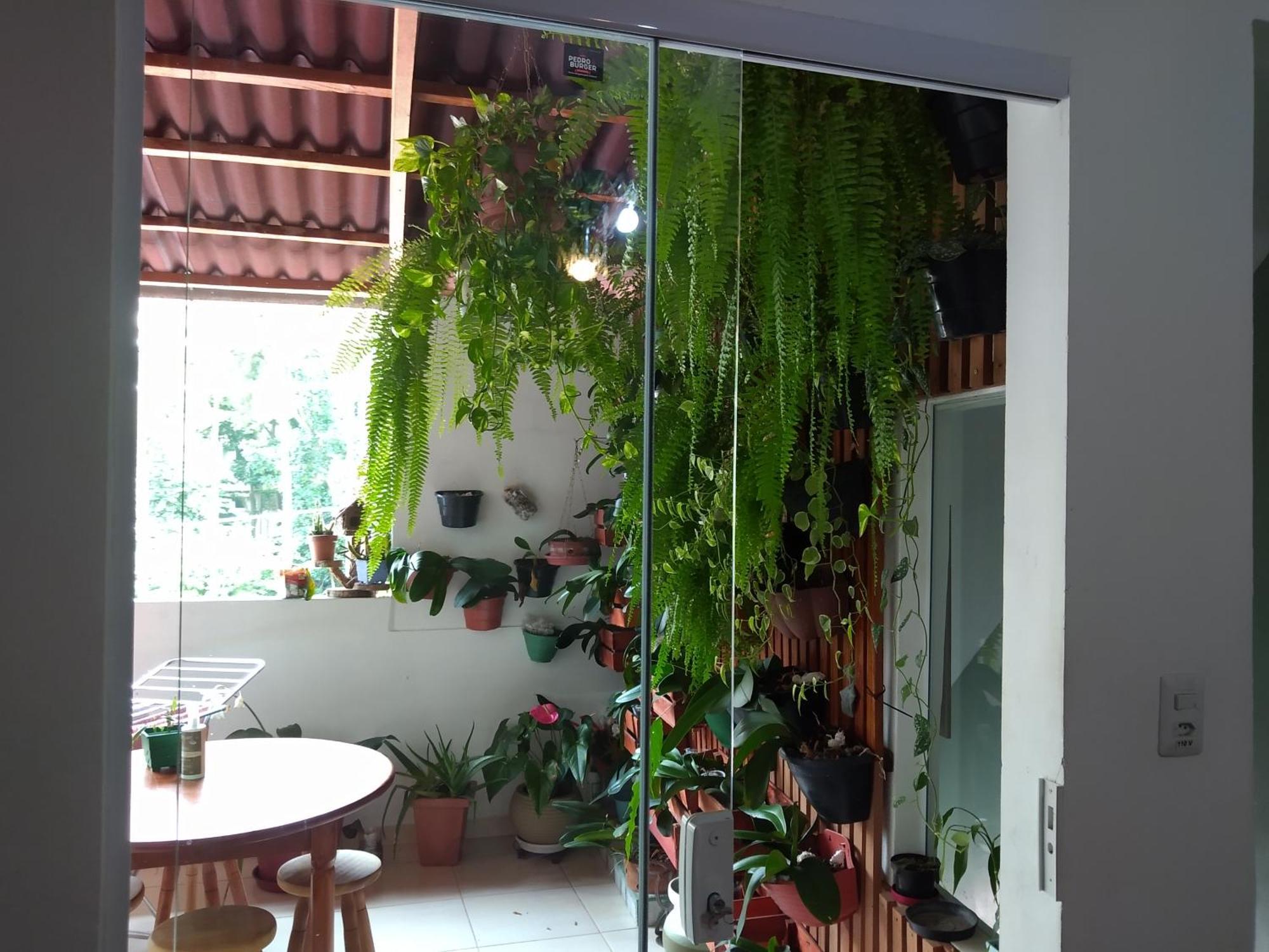 Apartamento Casa Da Marcinha *