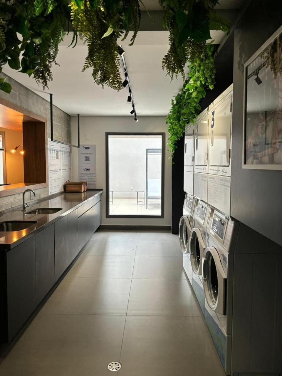 Lg1113 - Apto Novissimo E Moderno Na Vila Mariana Apartment