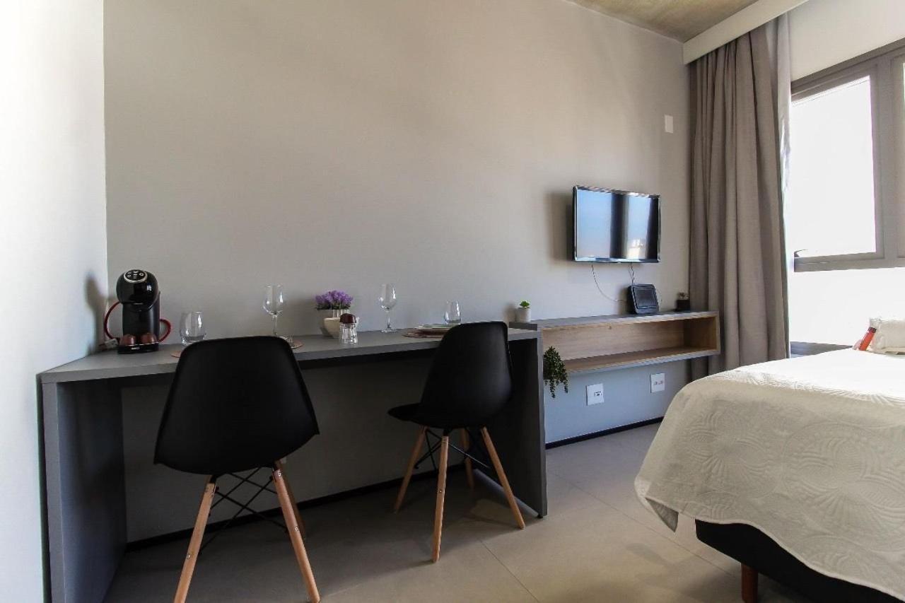 Apartment Lg1113 - Apto Novissimo E Moderno Na Vila Mariana Sao Paulo
