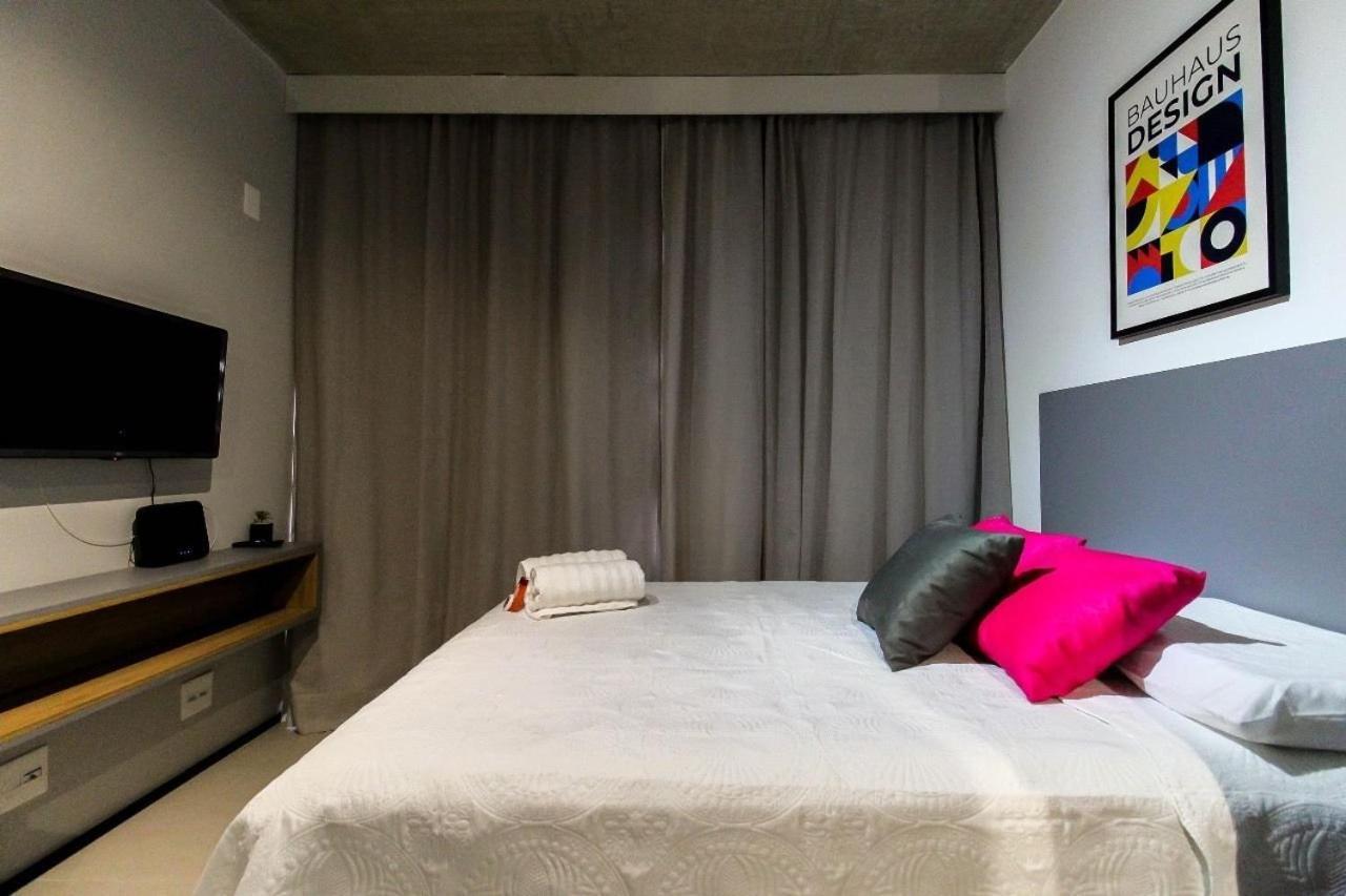 Apartment Lg1113 - Apto Novissimo E Moderno Na Vila Mariana Sao Paulo