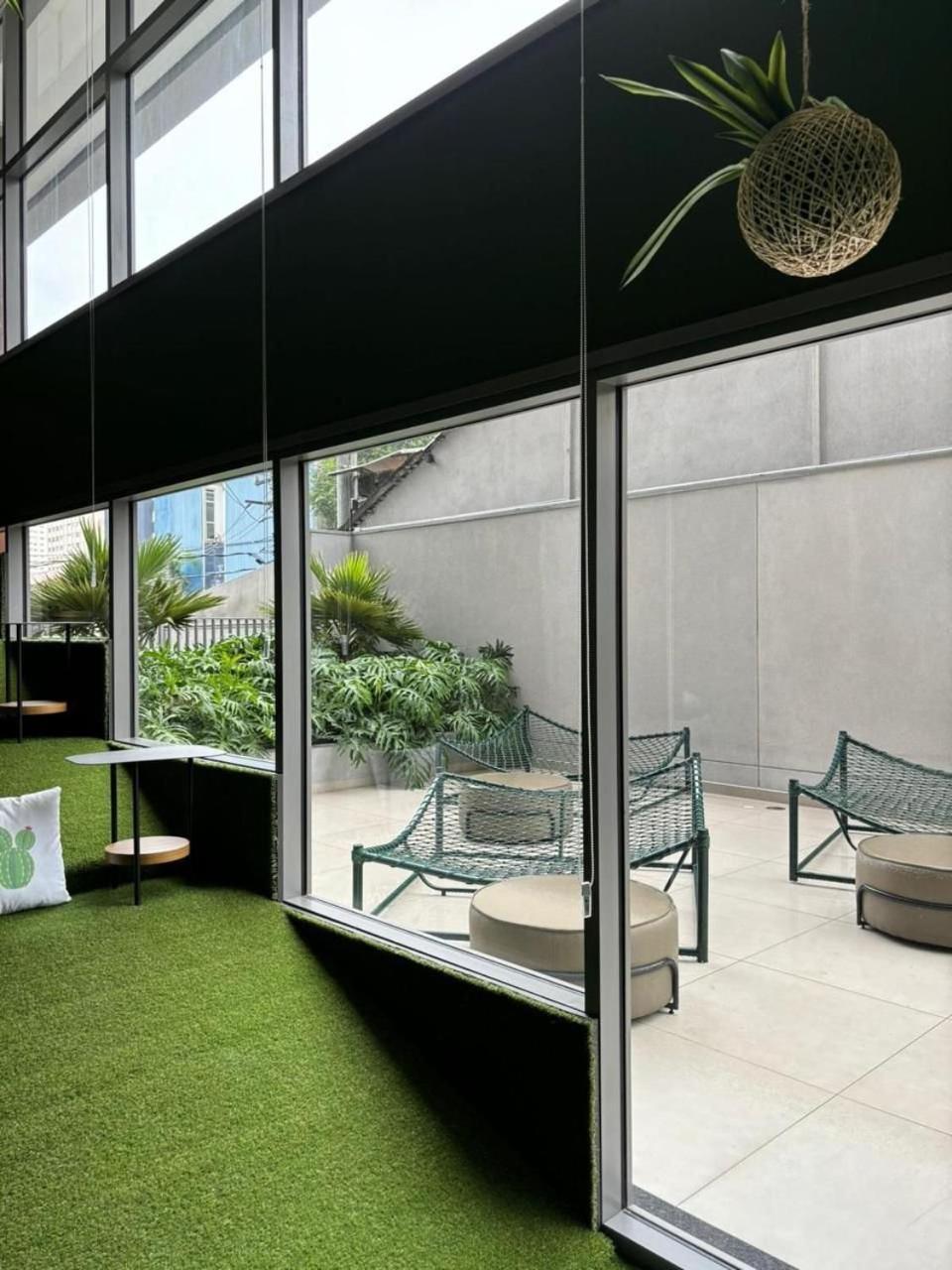 Apartment Lg1113 - Apto Novissimo E Moderno Na Vila Mariana