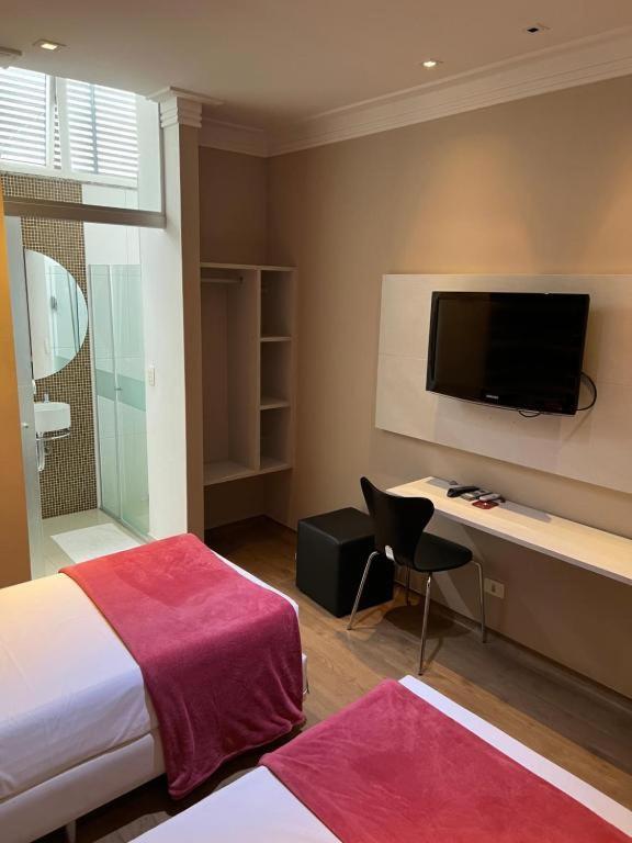 Flex Hotel 3*