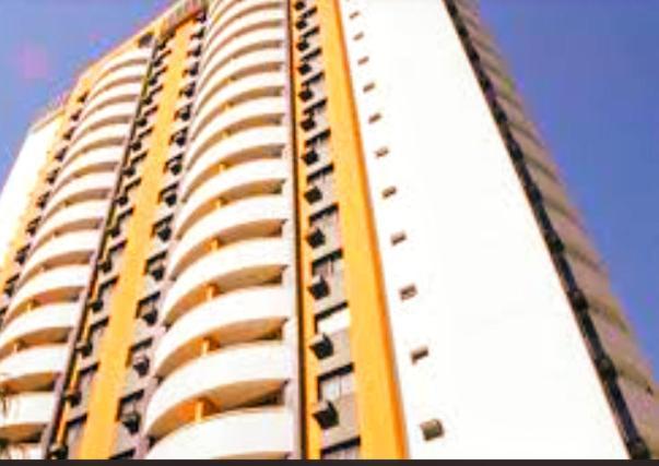Hotel Slav Ibirapuera Sao Paulo