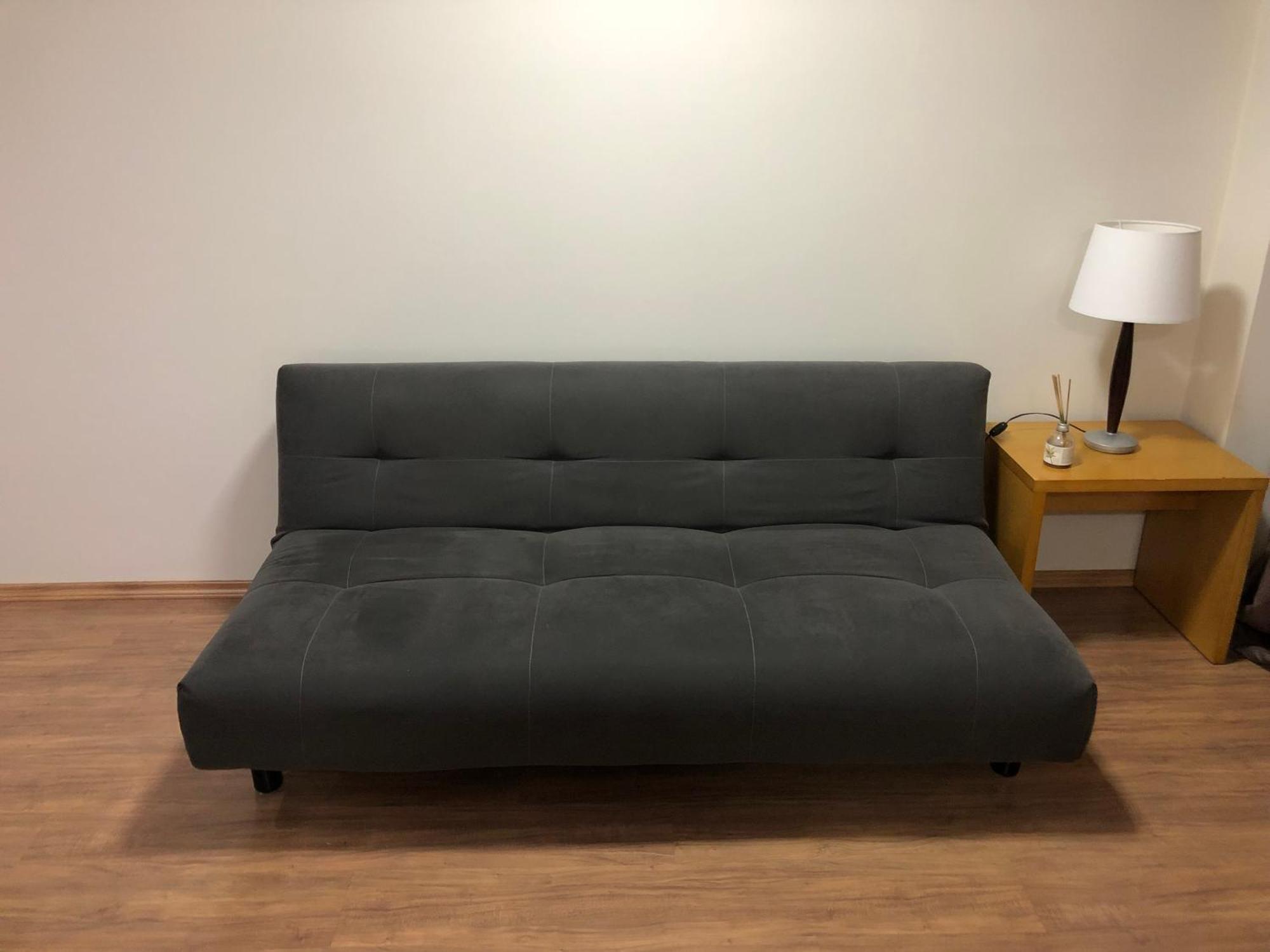Flat Mercure Moema Apartamento