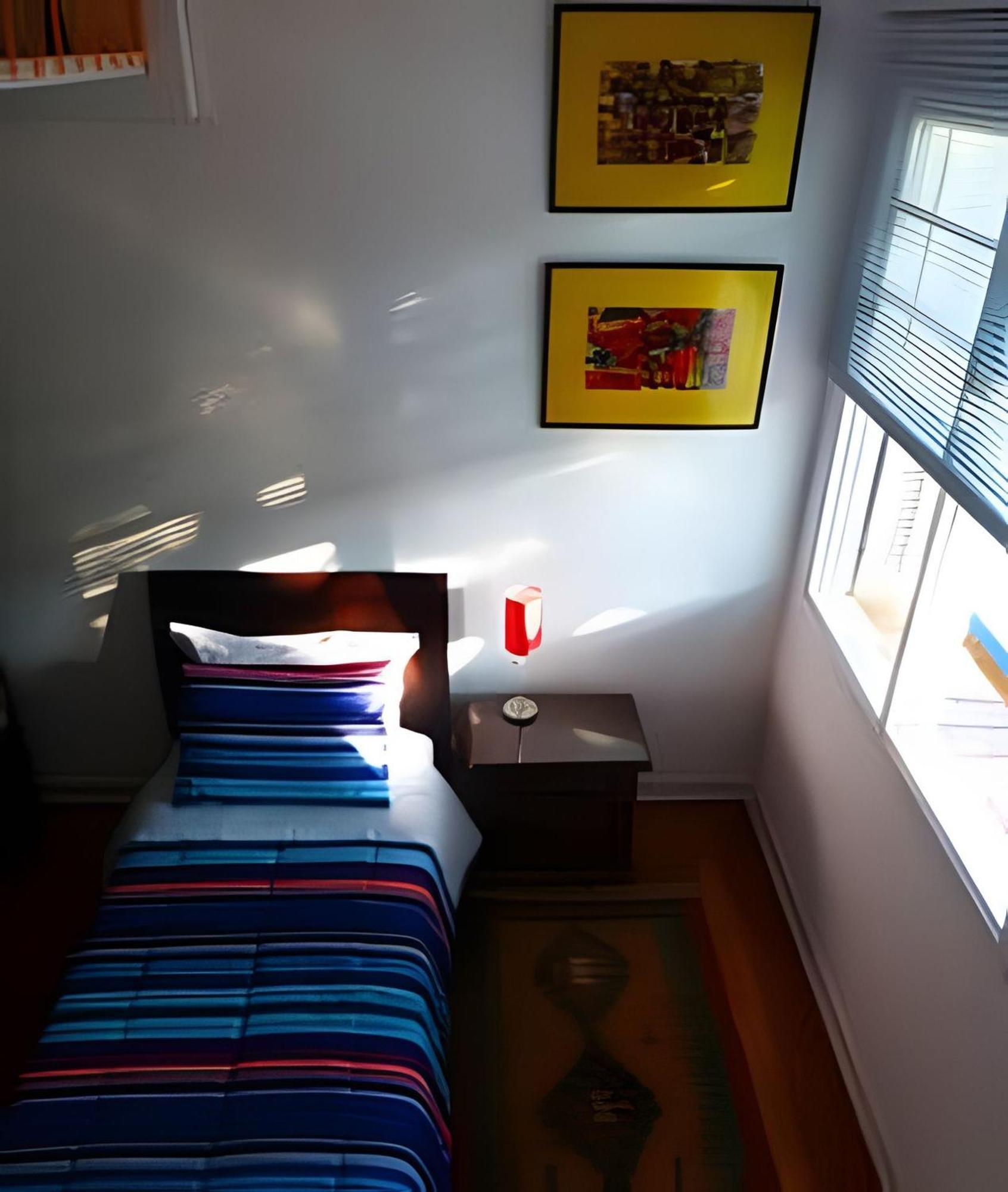Apartment Gaspar Lourenco Sao Paulo