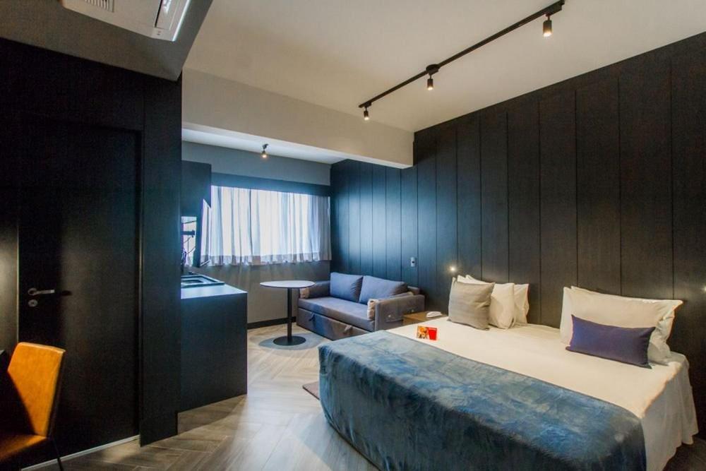 Housi Bela Cintra Apartamento São Paulo