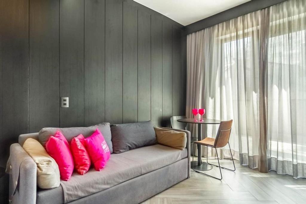 Housi Bela Cintra Apartamento São Paulo