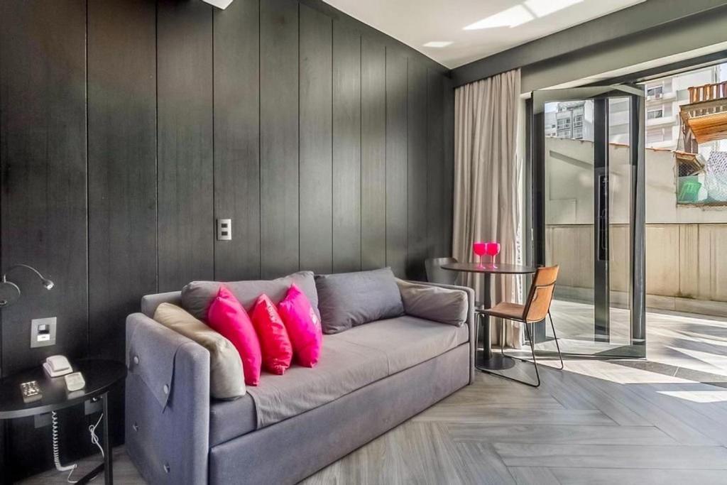 Apartamento Housi Bela Cintra São Paulo