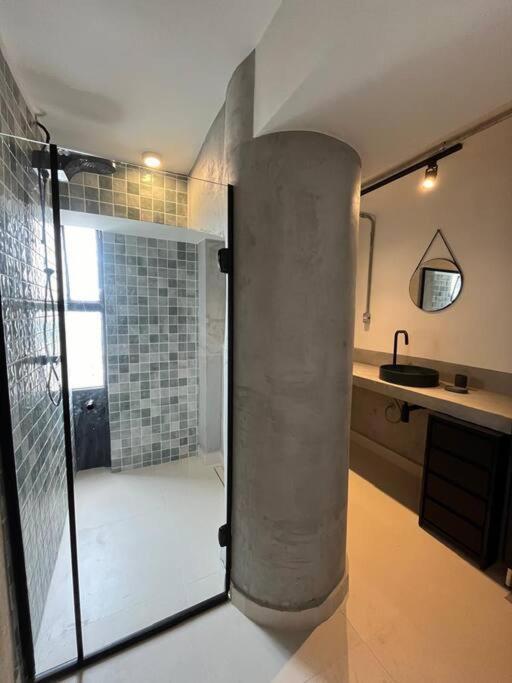 Apartamento 2701 - Urbano Com Vista Do Vale