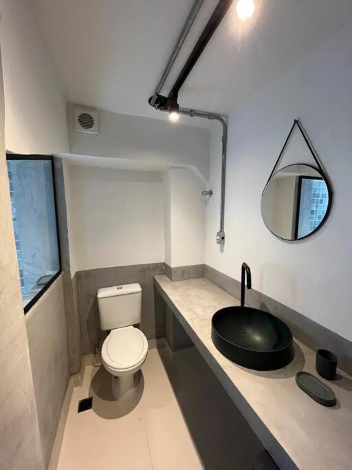 Apartamento 2701 - Urbano Com Vista Do Vale São Paulo
