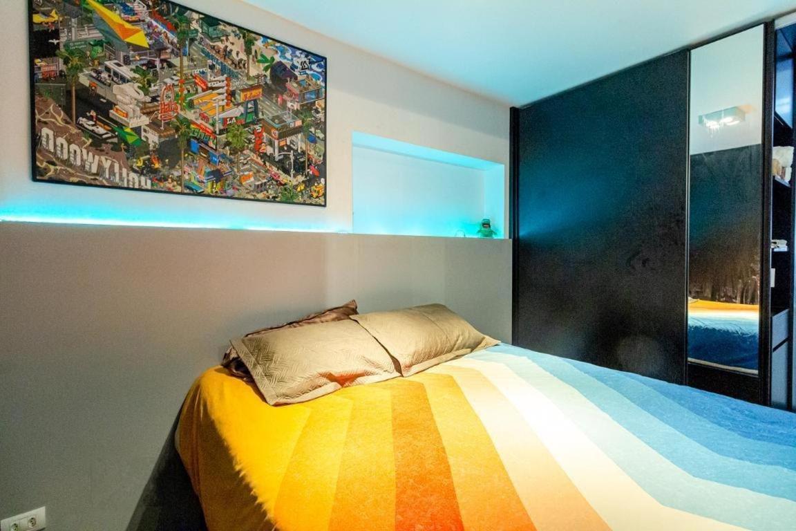 Loft Aconchegante Com Amplo Terraco Na Augusta Ao Lado Da Paulista Sao Paulo