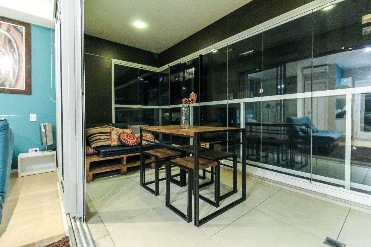 Vs1708 - Apto Na Augusta Com Piscina Apartamento São Paulo