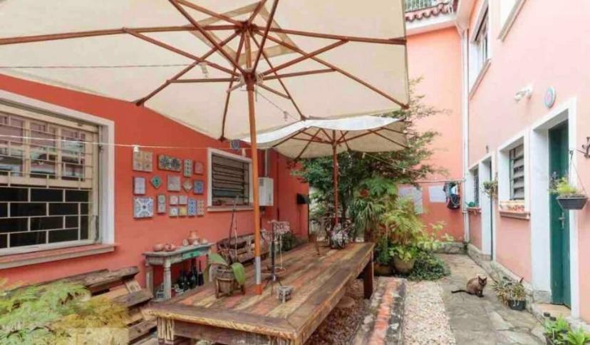 No Bairro Sumare São Paulo