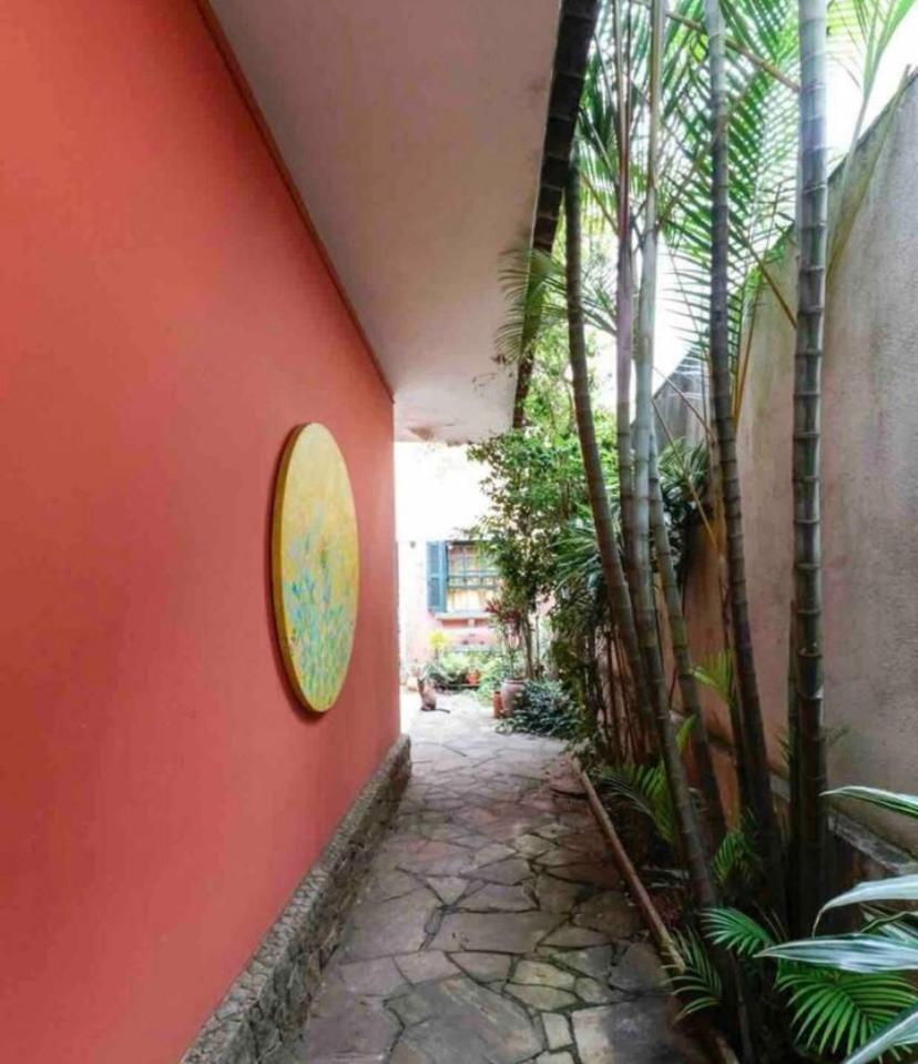 No Bairro Sumare São Paulo