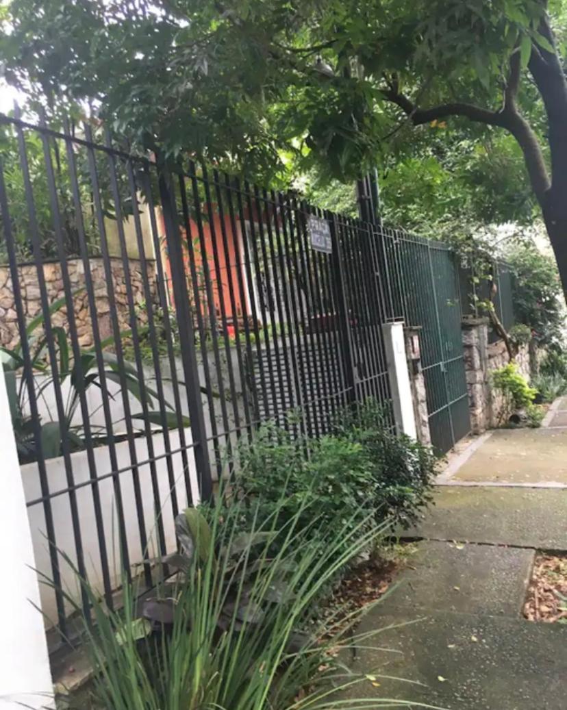 Casa de hóspedes No Bairro Sumare São Paulo
