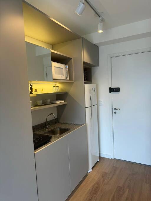 Lindo E Moderno Studio-pinheiros Apartamento São Paulo