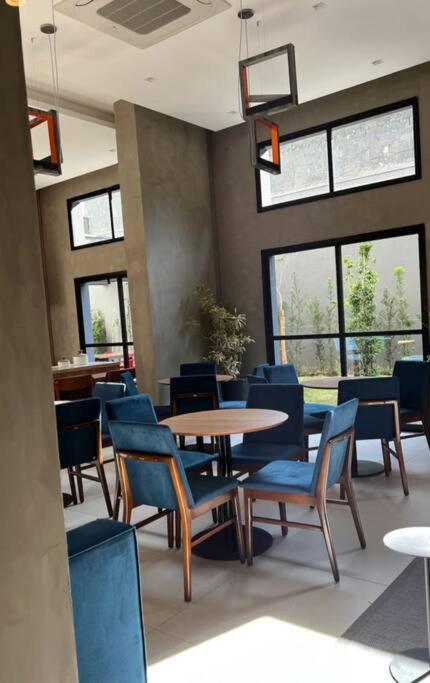 Apartamento Lindo E Moderno Studio-pinheiros *