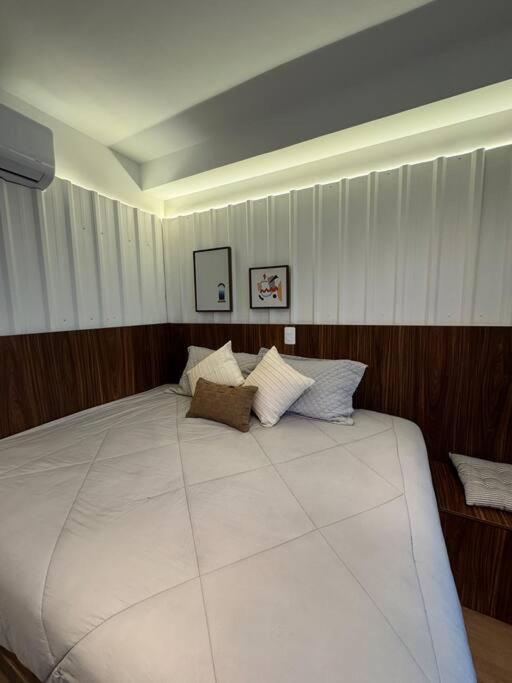 Lindo E Moderno Studio-pinheiros Apartamento *