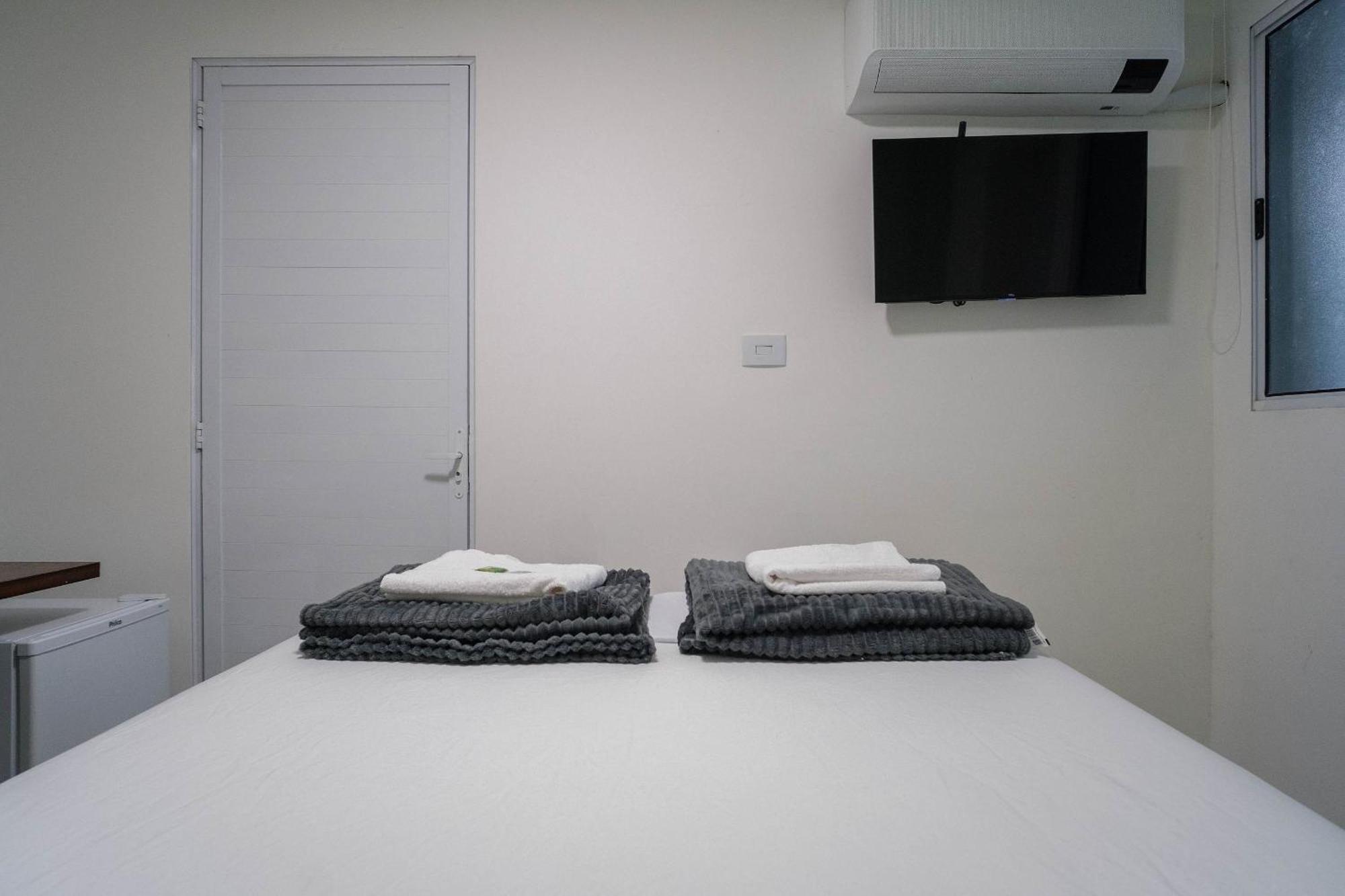 Hlive Consulado Holiday home Sao Paulo