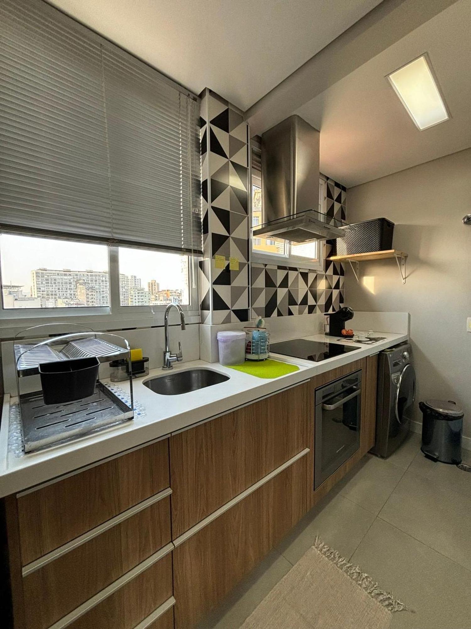 Ape Completo Em Santa Cecilia Com Ac | Delfhy Apartamento