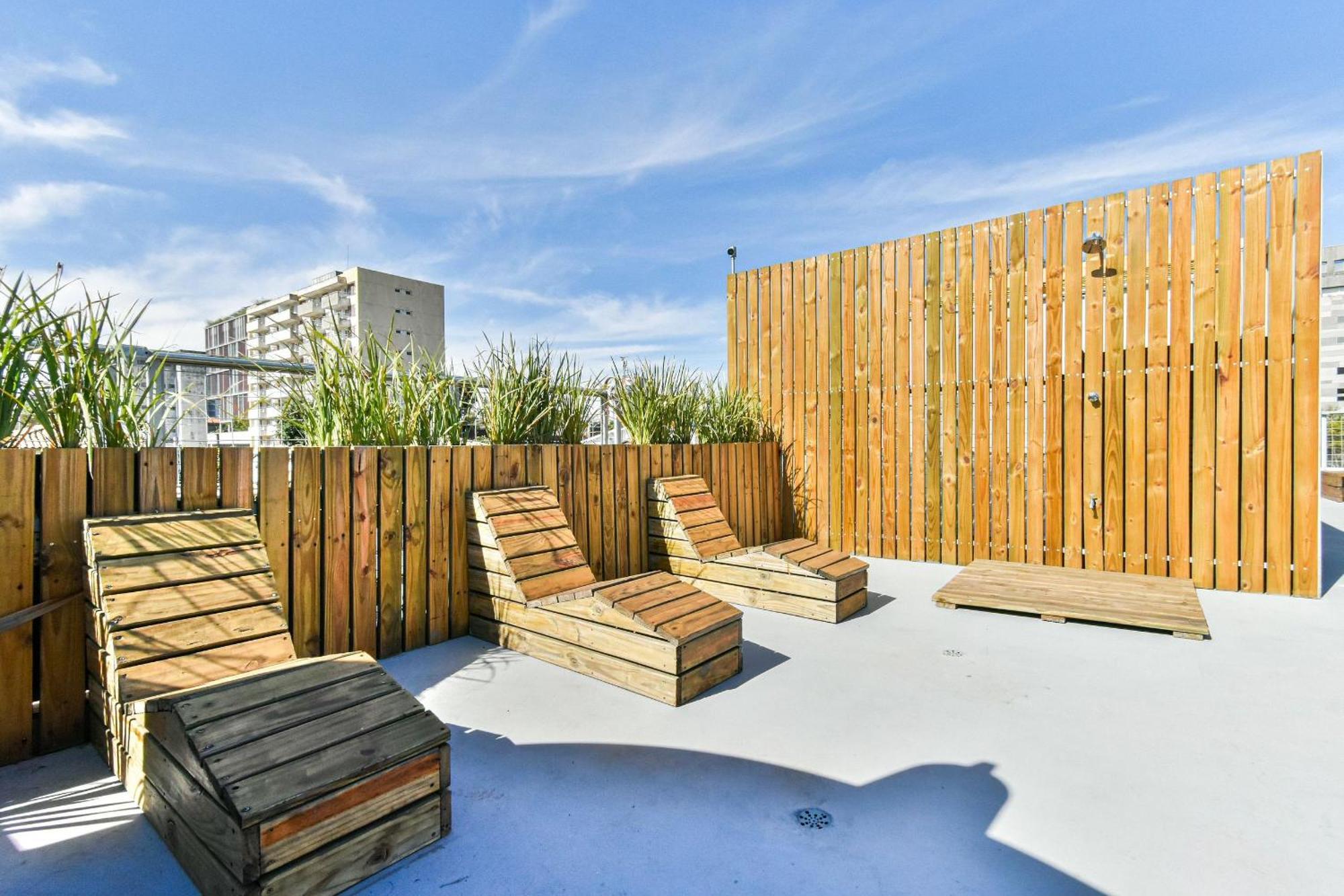 Mora Rocks Holiday home *