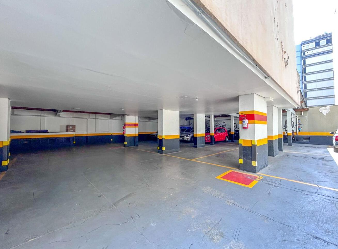 Apto Com Otima Localizacao Na Bela Vista Sp Apartamento *