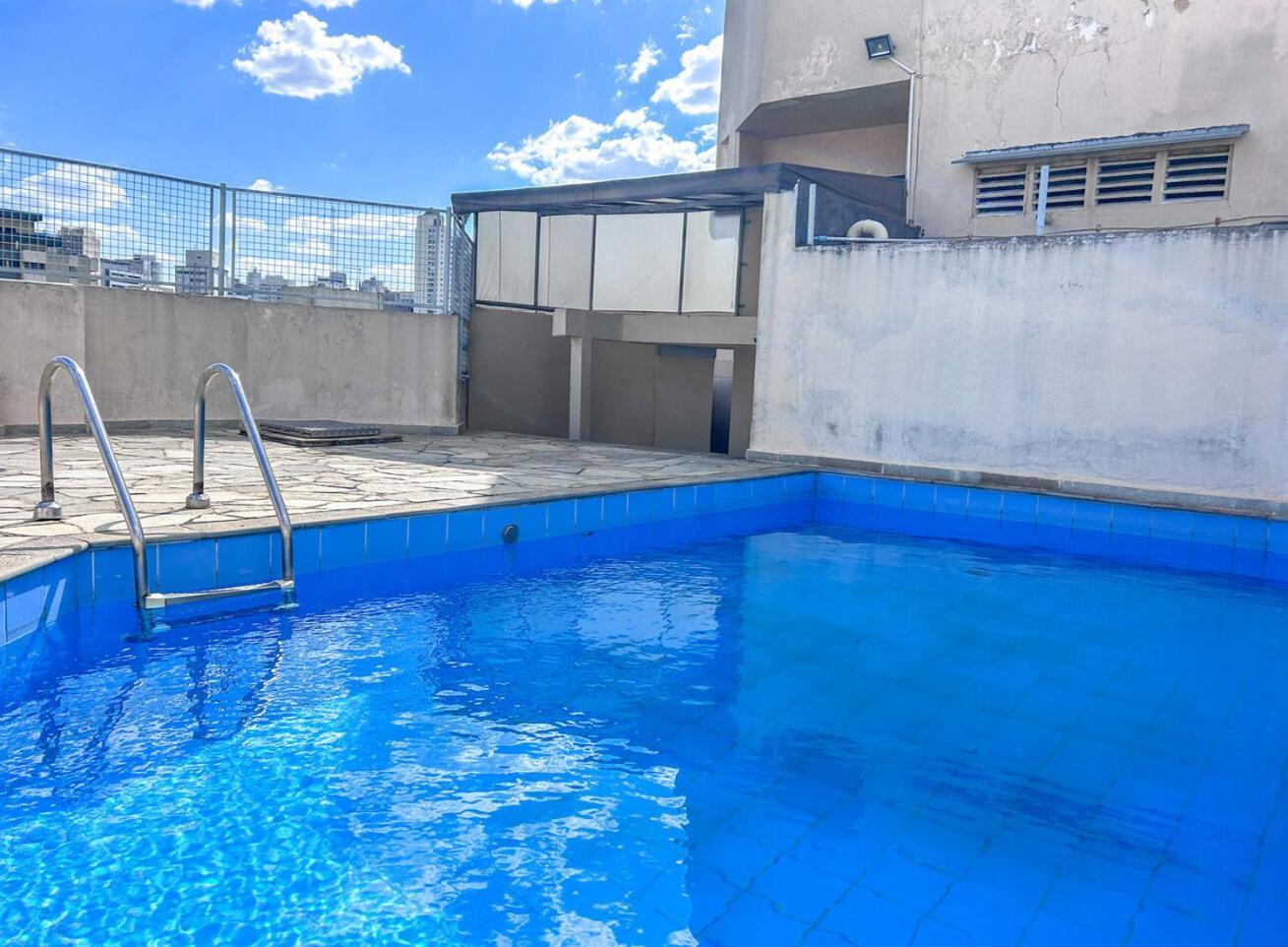 Apto Com Otima Localizacao Na Bela Vista Sp *