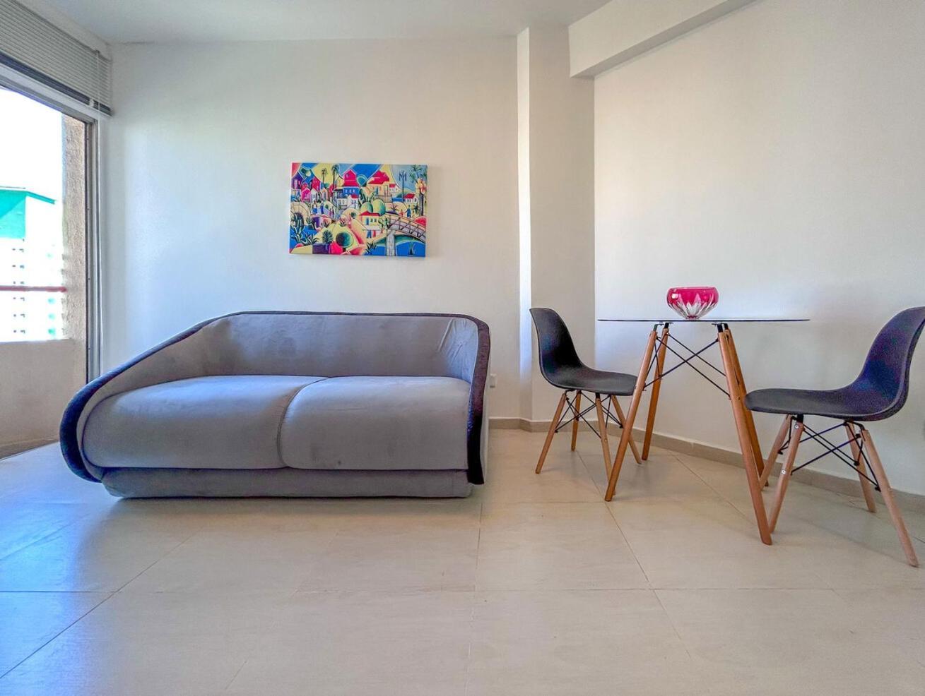 Apartamento Apto Com Otima Localizacao Na Bela Vista Sp *