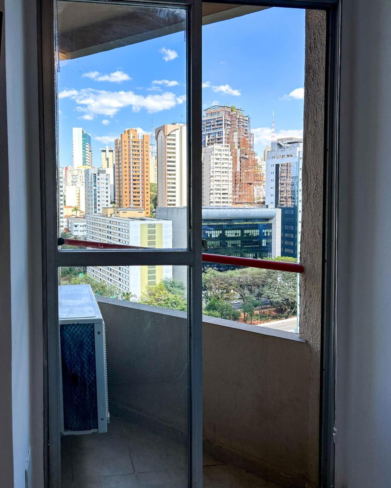 Apto Com Otima Localizacao Na Bela Vista Sp *