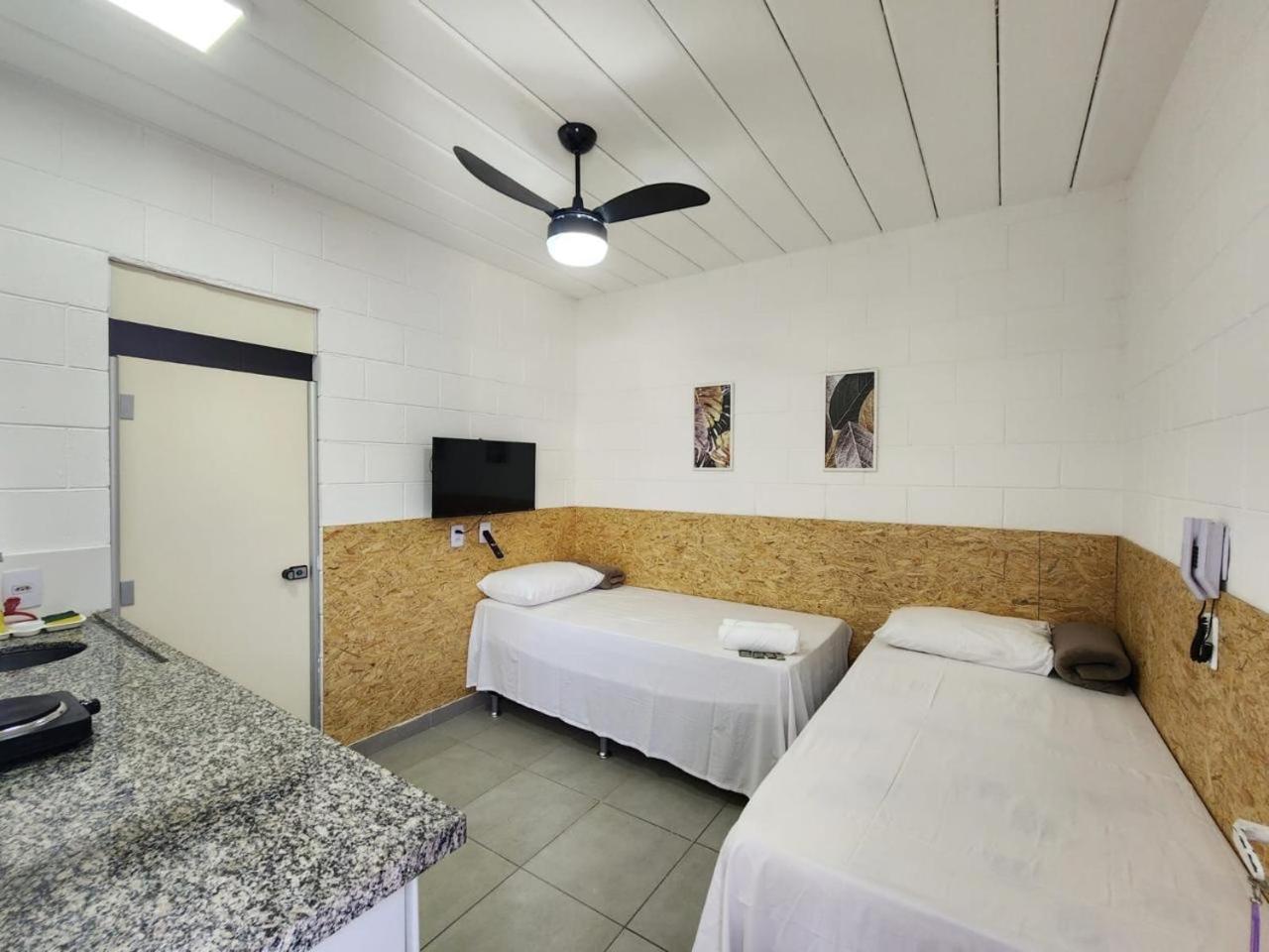 Apartamento 50 São Paulo