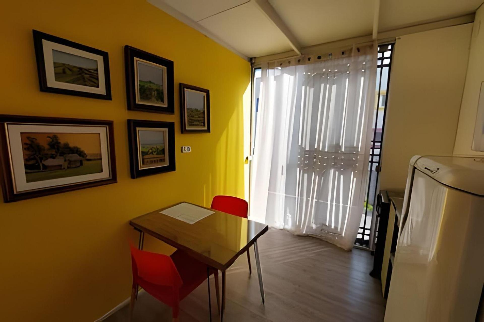 Galeria Apartamento