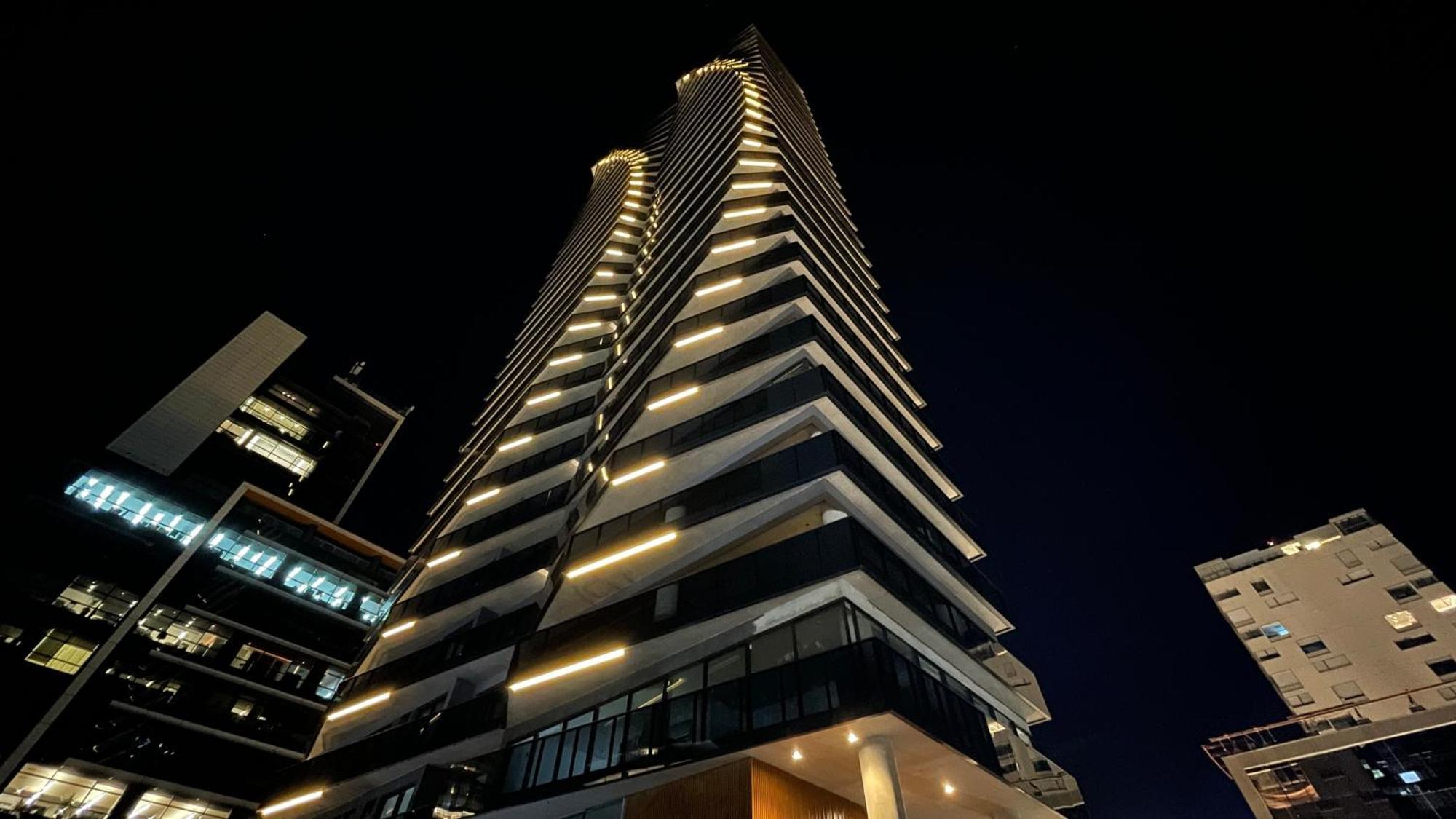 Apartamento 45m E Cobertura 90m Faria Lima - Olimpia - Design Assinado - Exclusividade E Luxo São Paulo