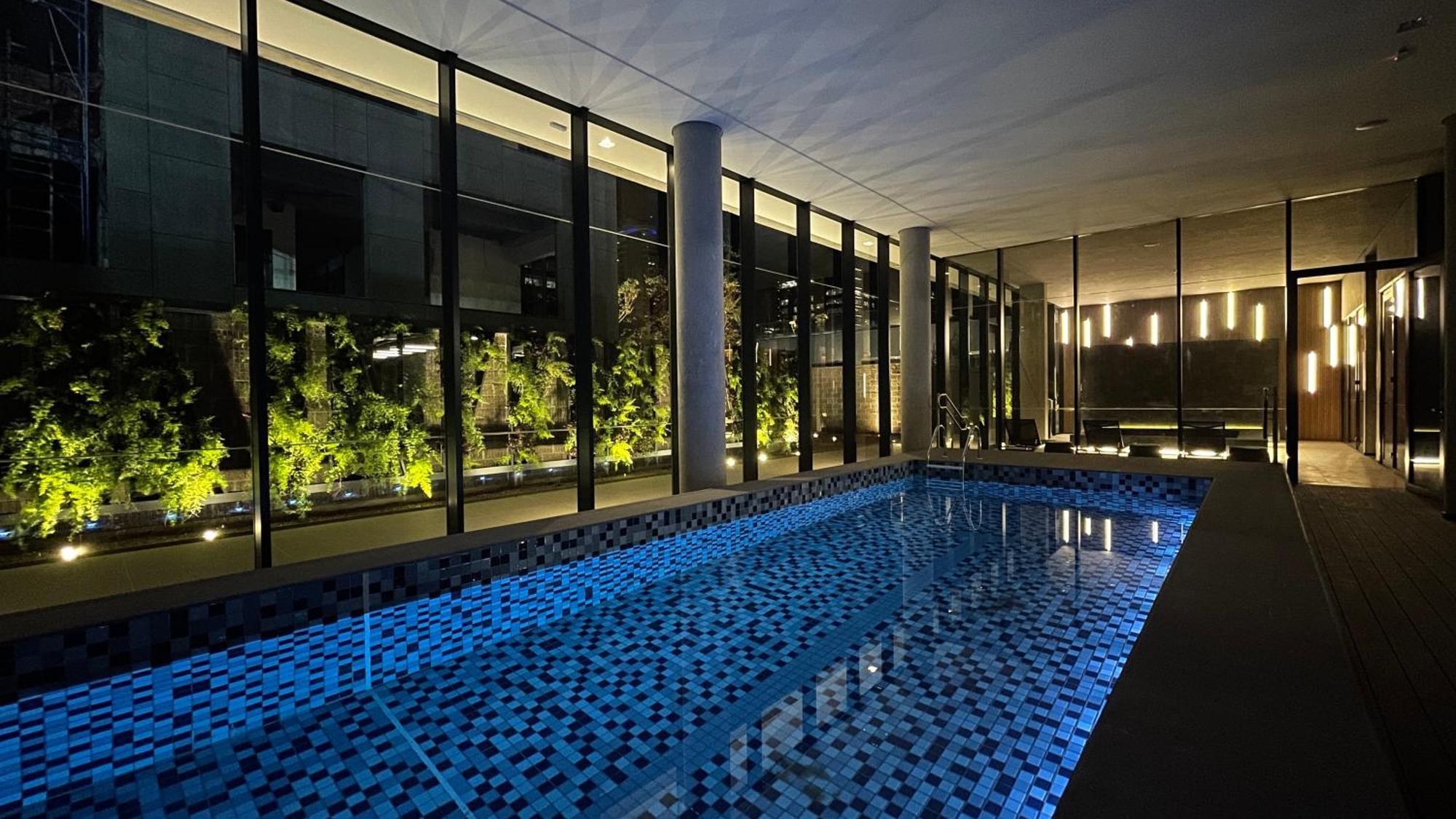 Apartamento 45m E Cobertura 90m Faria Lima - Olimpia - Design Assinado - Exclusividade E Luxo São Paulo