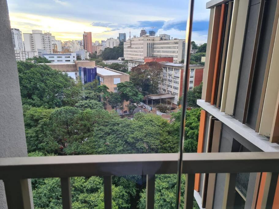 Apartment Conforto E Comodidade Nos Jardins