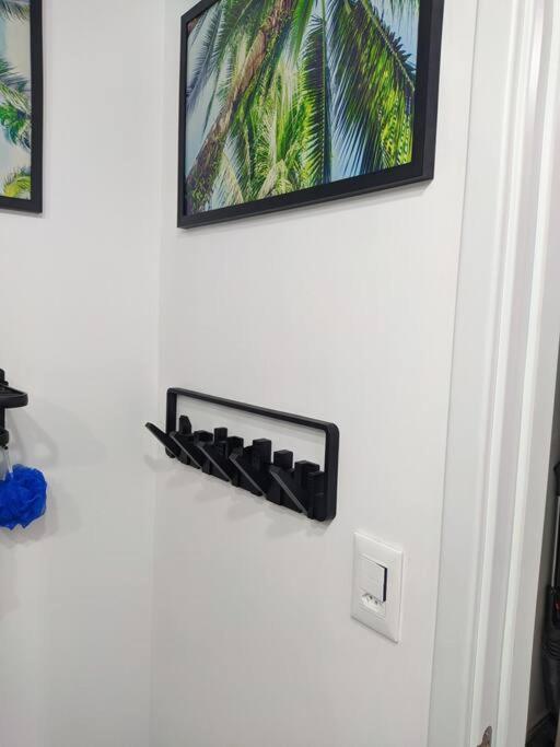 Apartamento Loft, De Frente Ao Metro Brooklin *