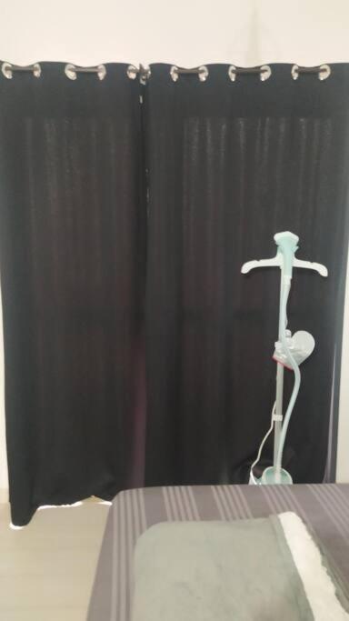 Apartamento Loft, De Frente Ao Metro Brooklin