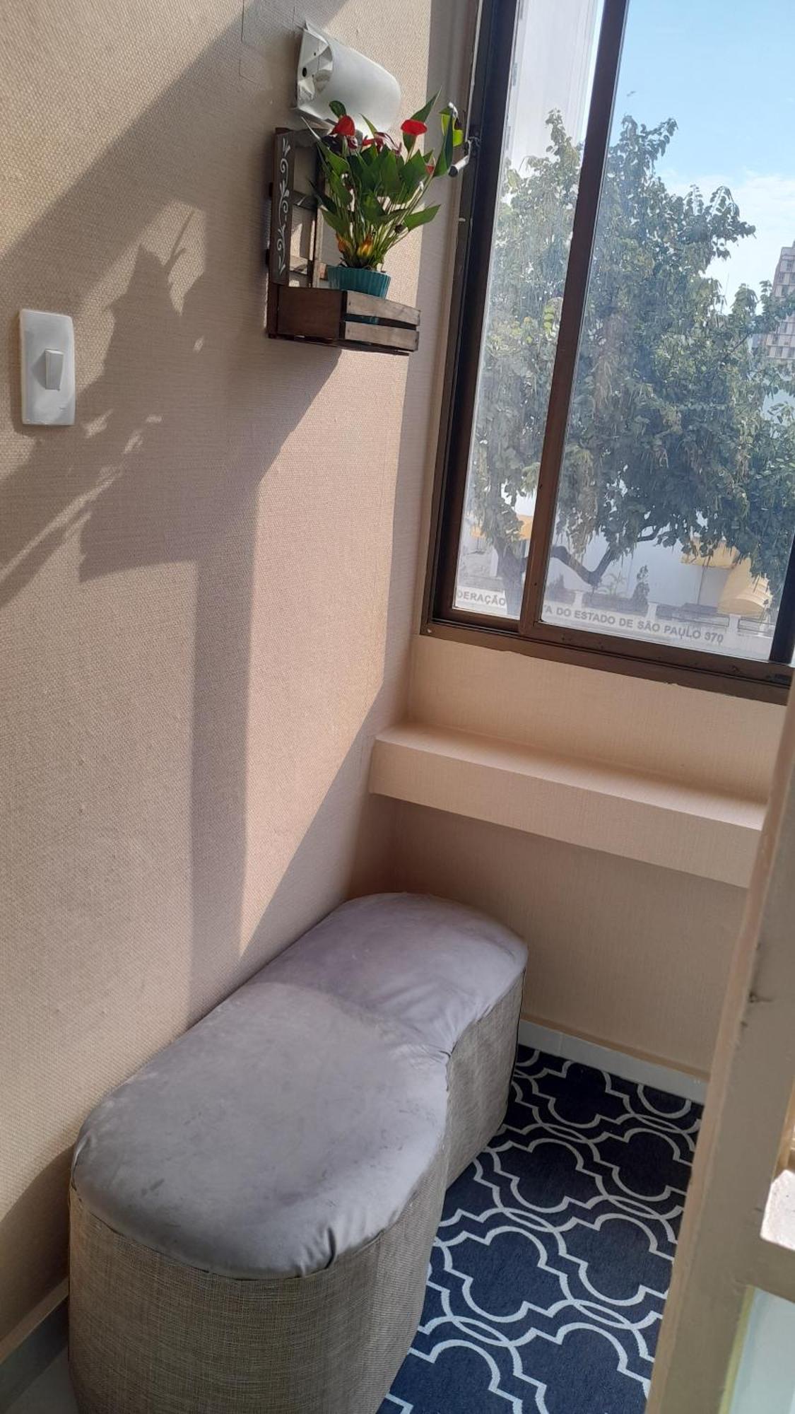 Kit Perola Bela Vista Apartment