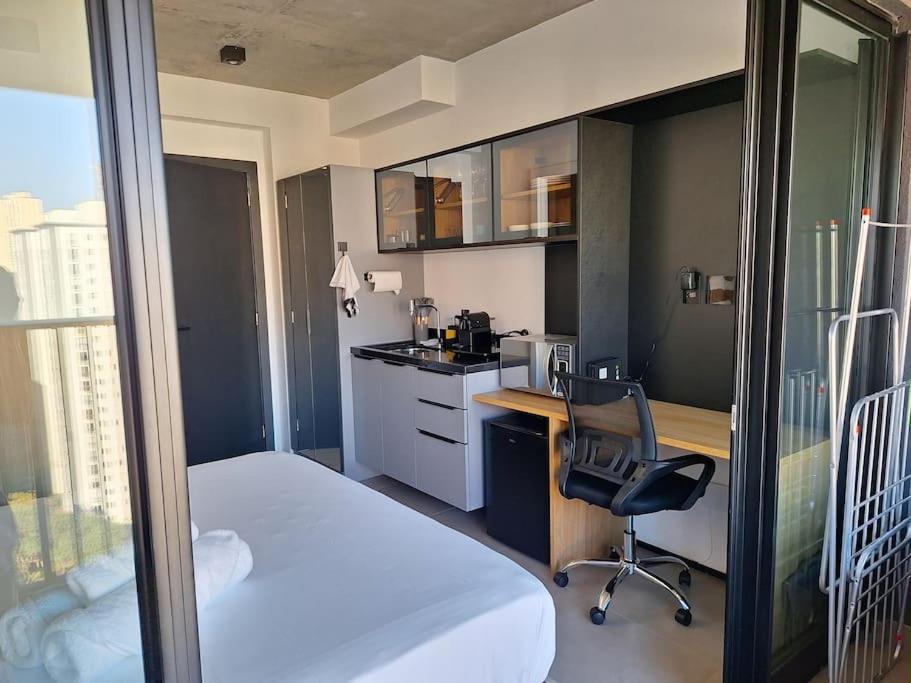 Apartamento Em *