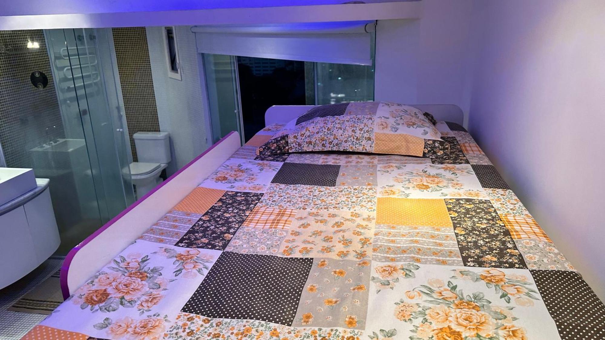 Hospedagem domiciliar So Mulheres Cobertura Duplex Alto Padrao Shows Ginasio Parque Ibirapuera Jardins Av Paulista Paraiso Vl Mariana *