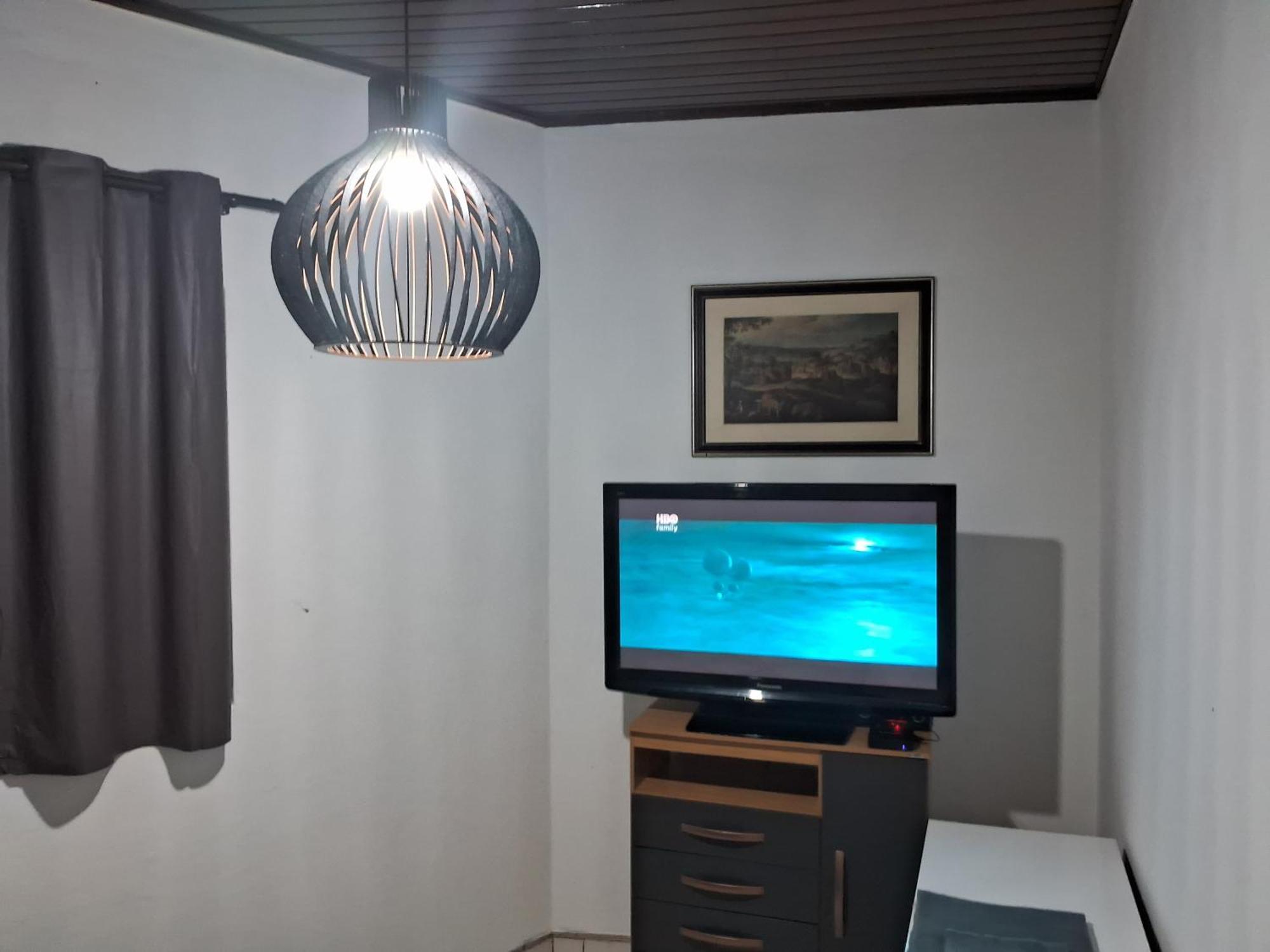Apartamento Paz & São Paulo