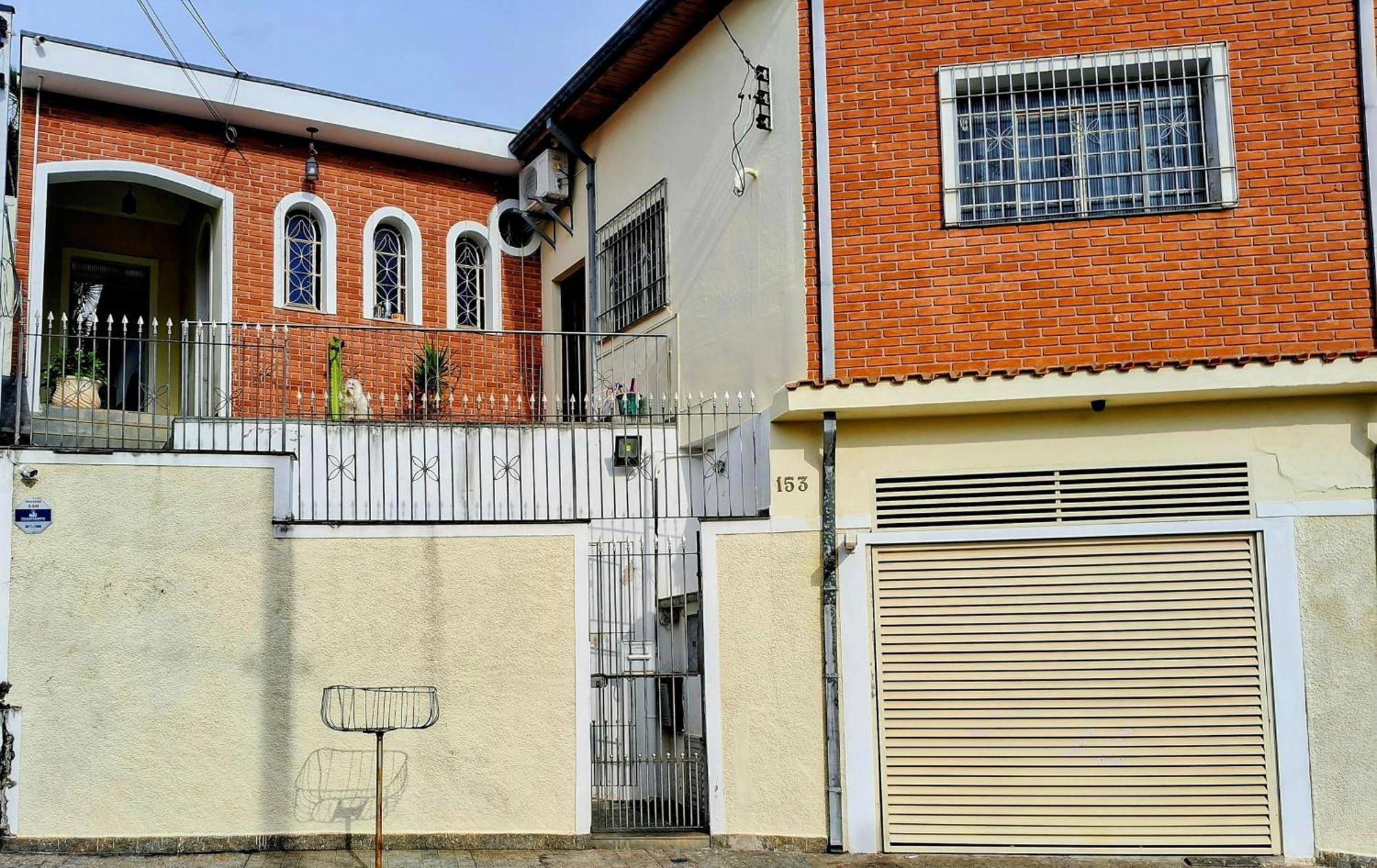 Paz & * São Paulo