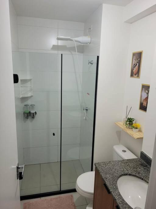 Apartamento Oy Frei Caneca São Paulo