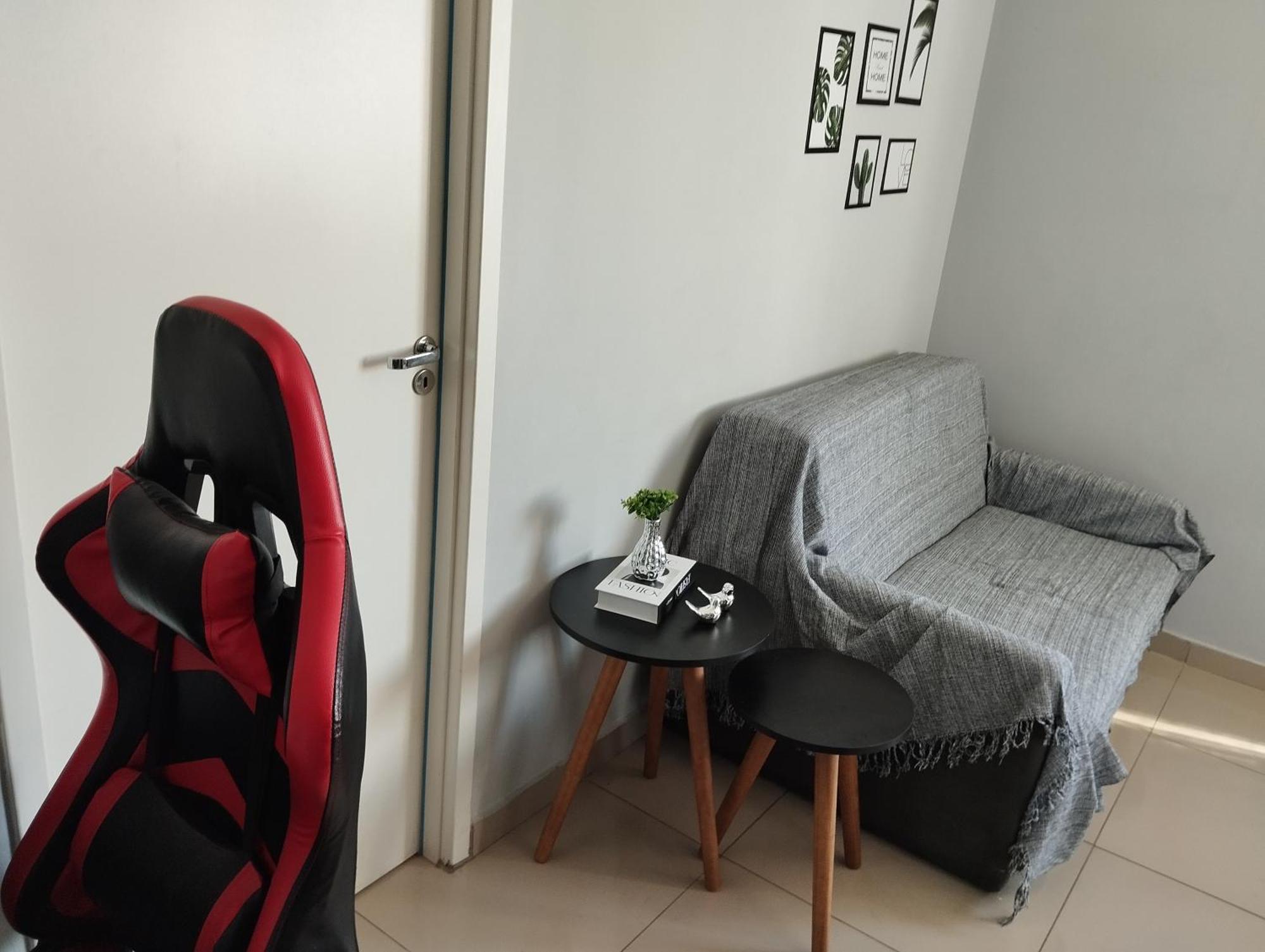 Apartamento Japao Liberdade São Paulo