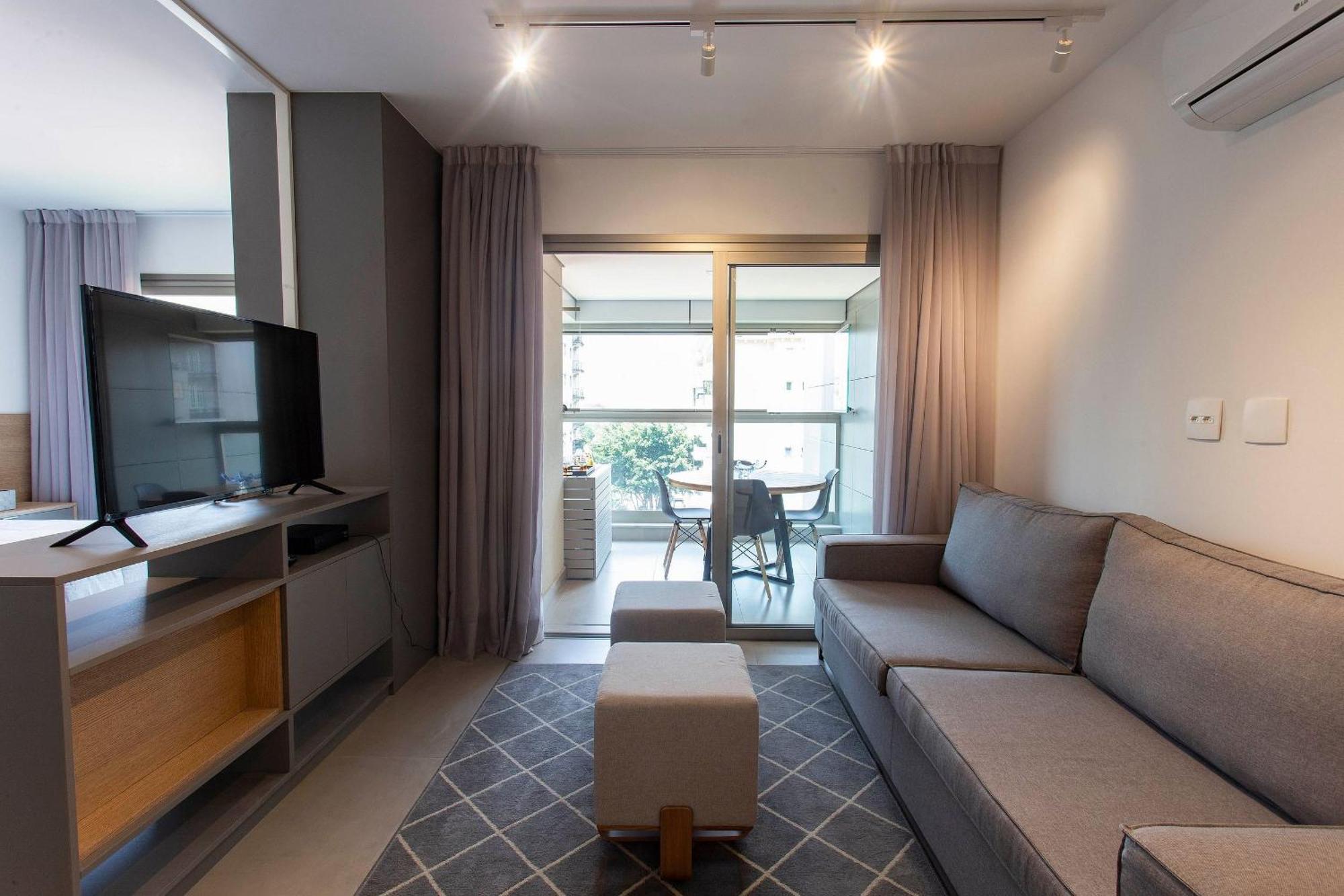 Oliveira Dias Apartment *