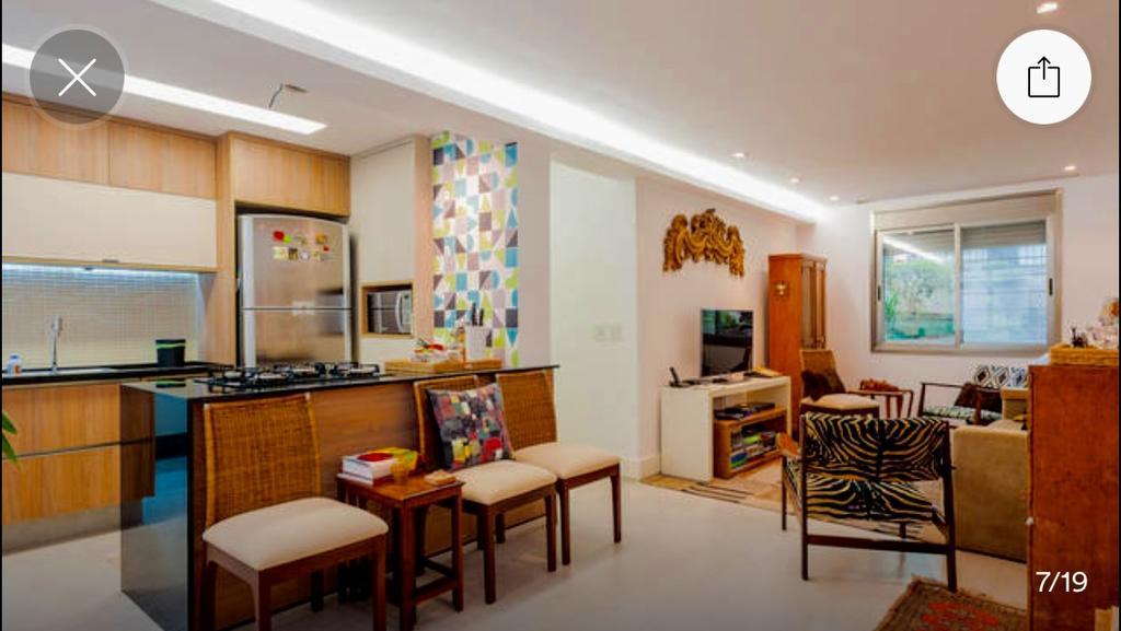 Apartamento Professor Joao Arruda Hospedagem domiciliar