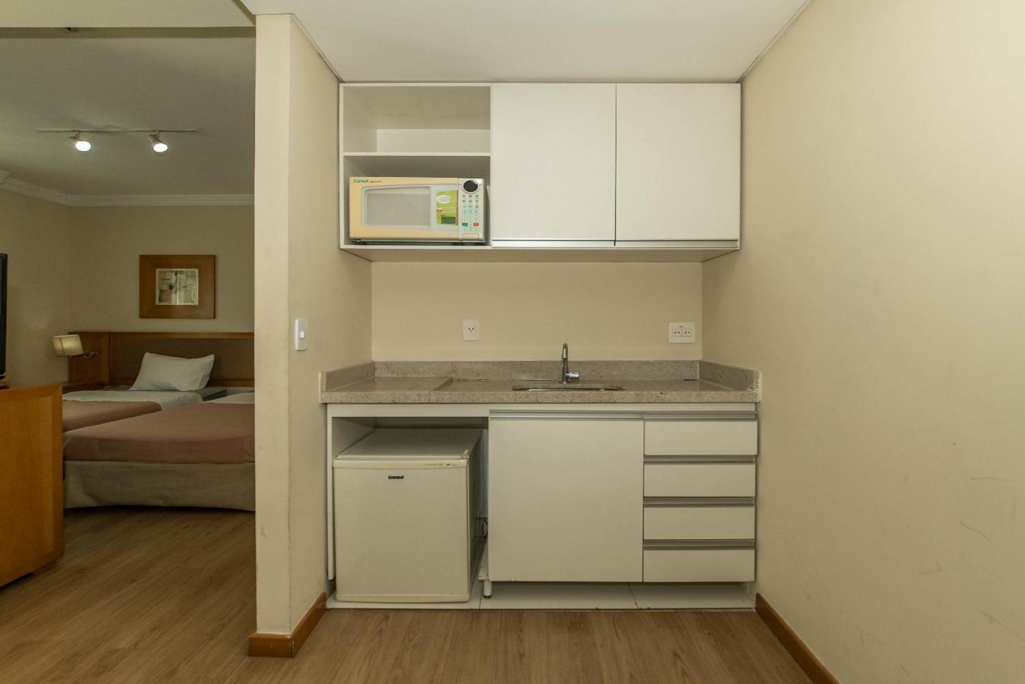 Apartamento Charmoso Flat Na Oscar Freire São Paulo